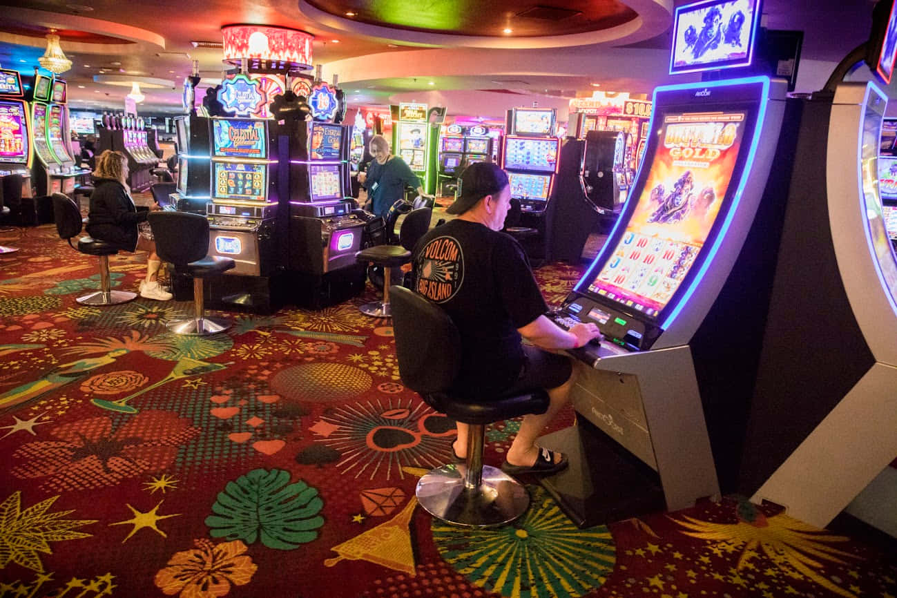 Galleon Casino